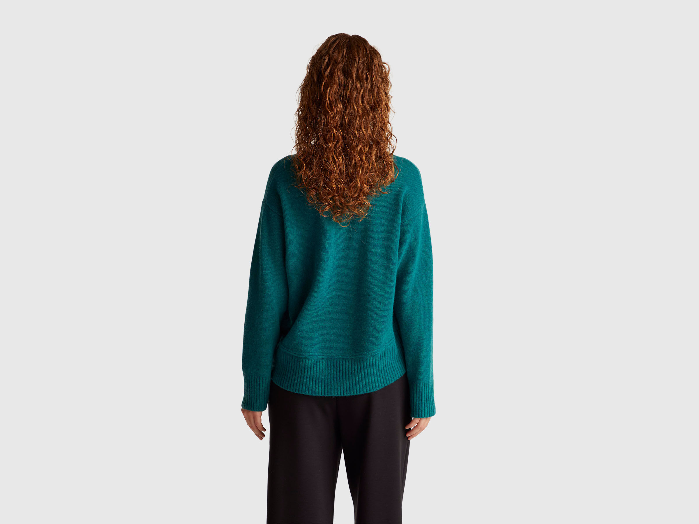 SWEATER L/S Women image number 2